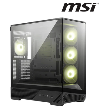 MSI Mag Pano 130R PZ