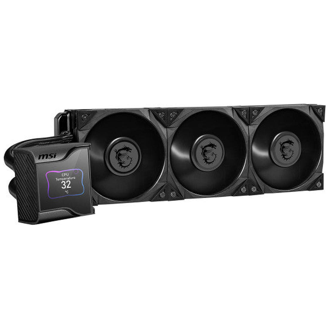 MSI MEG CORELIQUID S360