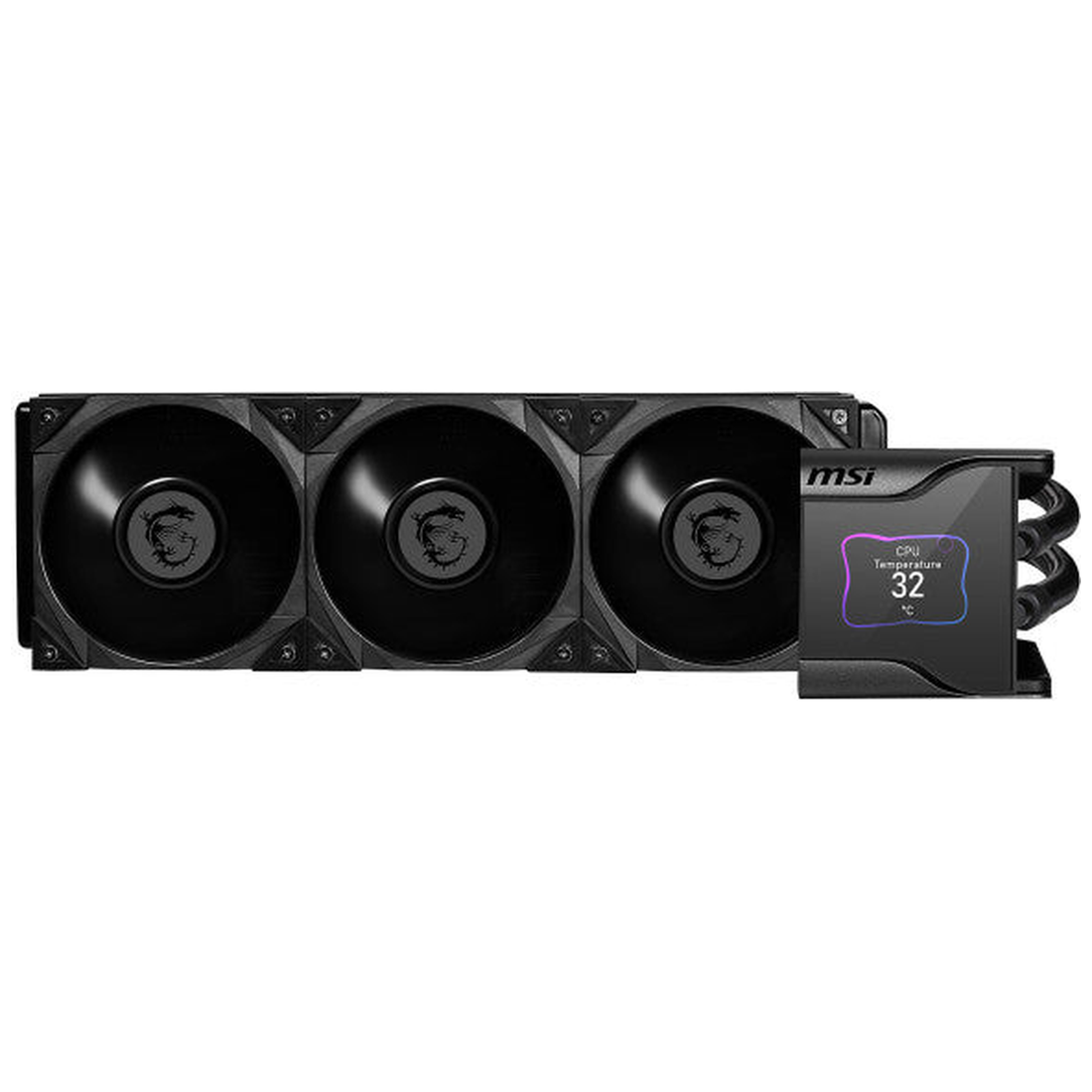 MSI MEG CORELIQUID S360