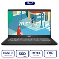 MSI MODERN 14 C13M-1446MA Intel Core i5 13ème Gen - Photo 3