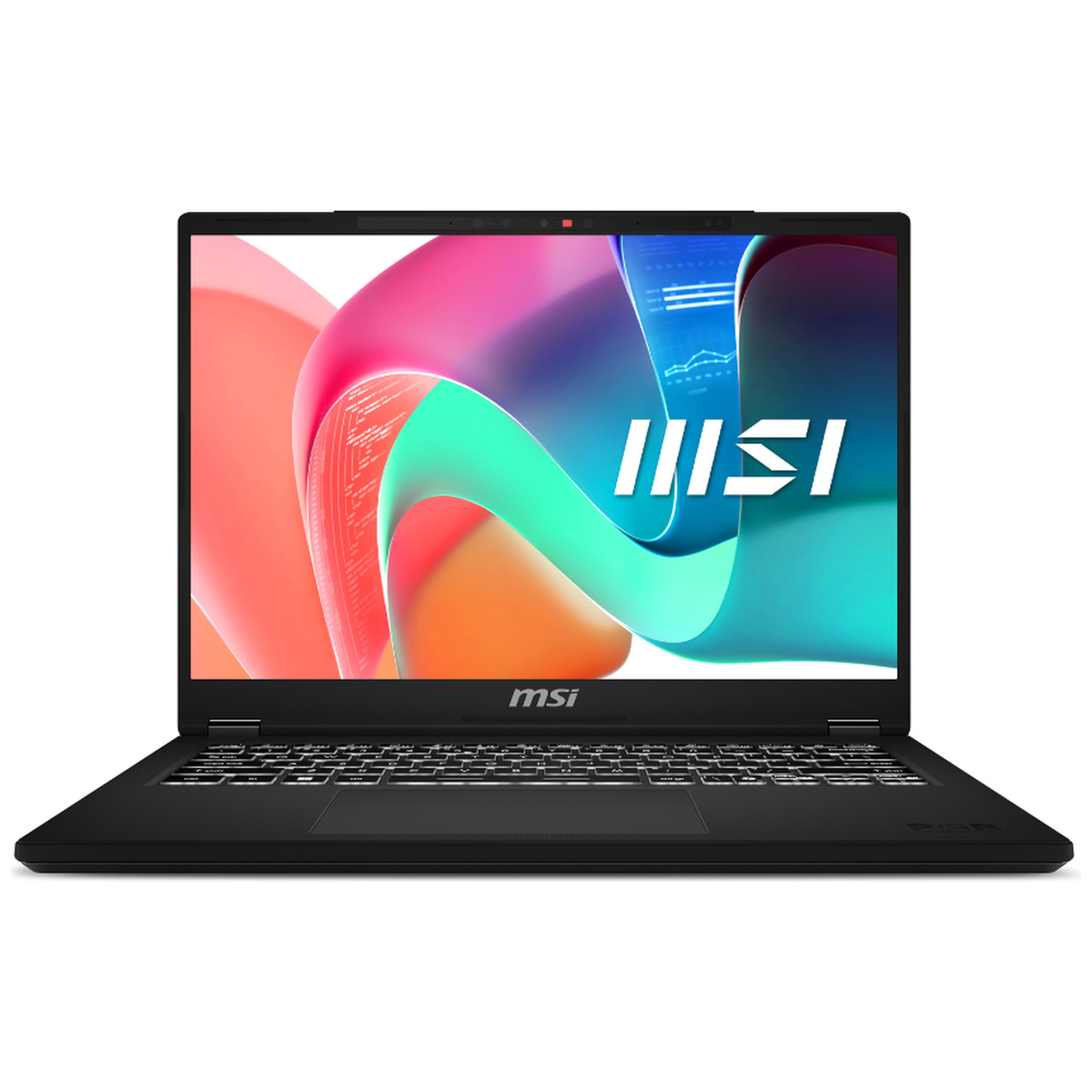 MSI Modern 14 H Intel Core i9 270H - Photo 3
