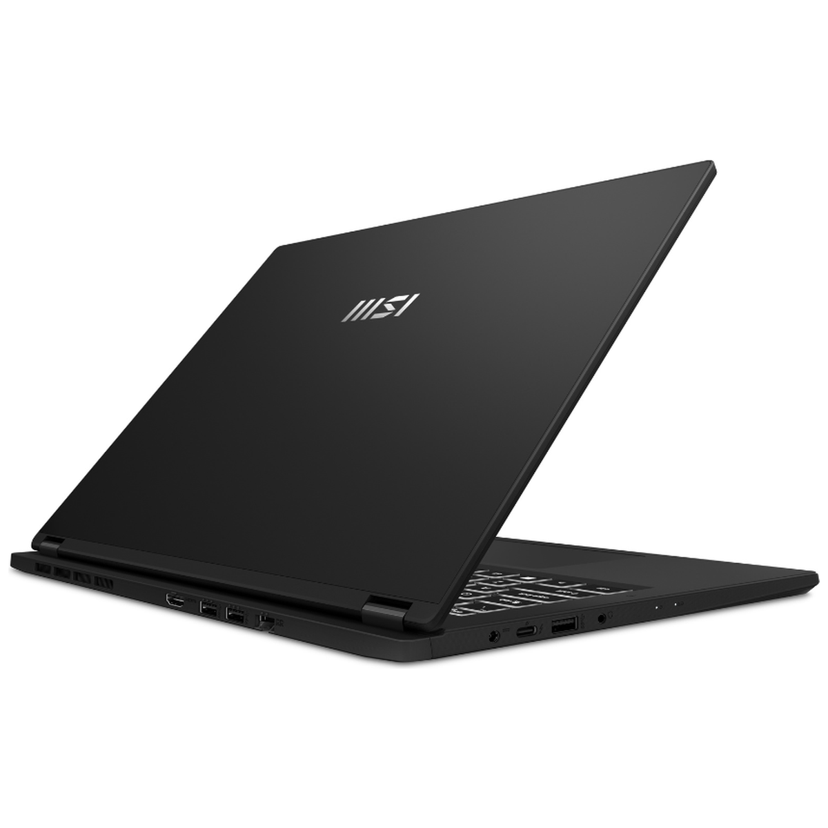 MSI Modern 14 H Intel Core i9 270H - Photo 6