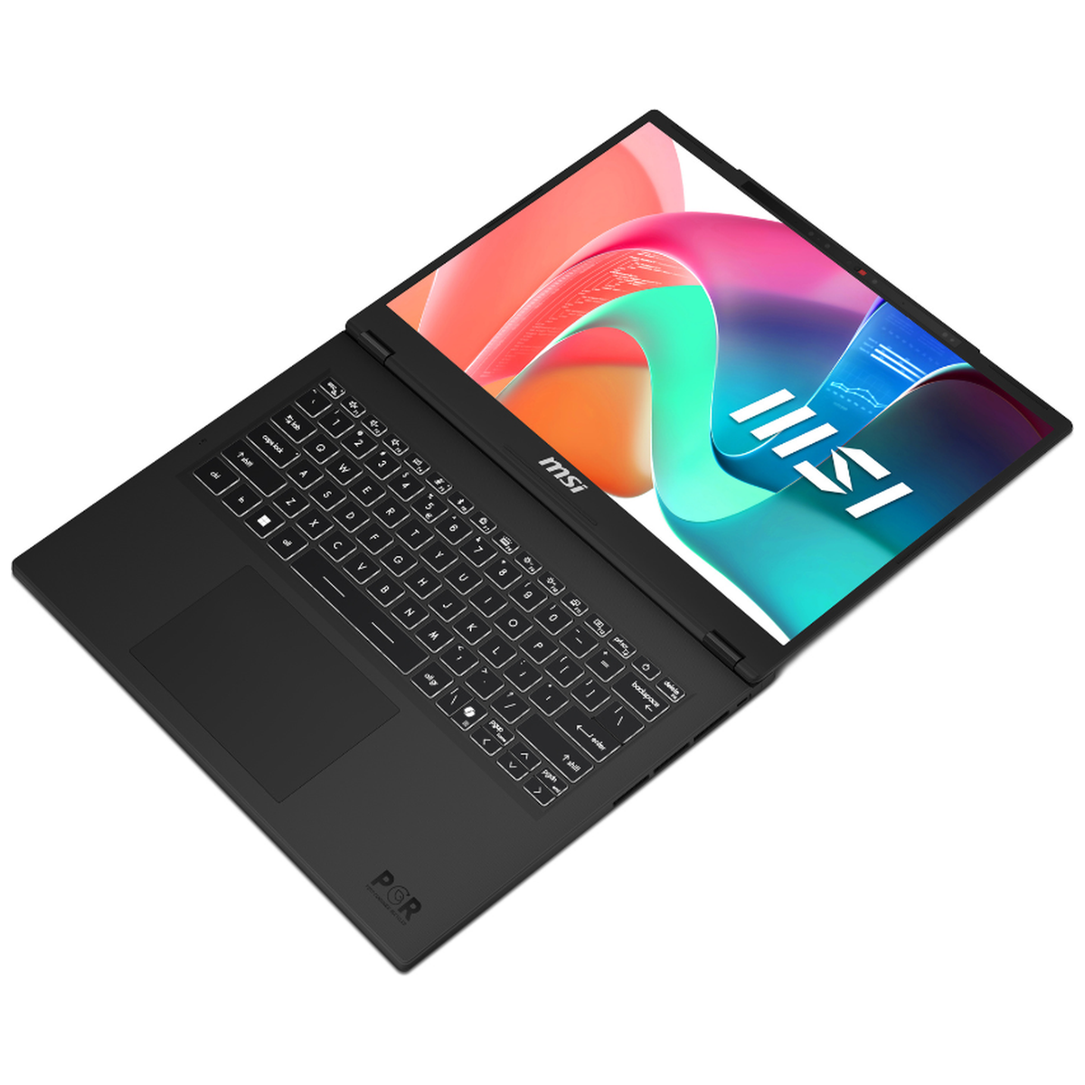 MSI Modern 14 H Intel Core i9 270H - Photo 7