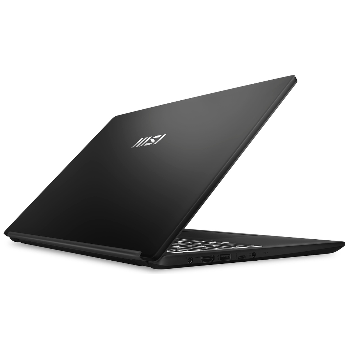 MSI MODERN 15 H B13M 261MA Core i7 13ème Gen - Photo 2