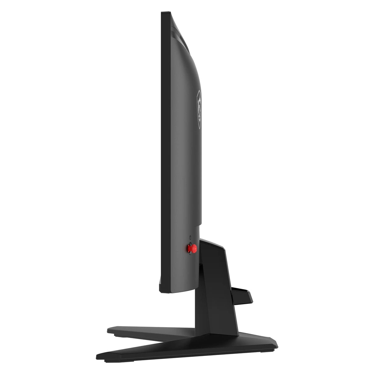 Moniteur MSI G242L E14 LCD 24" FHD IPS 144Hz - vue arrière