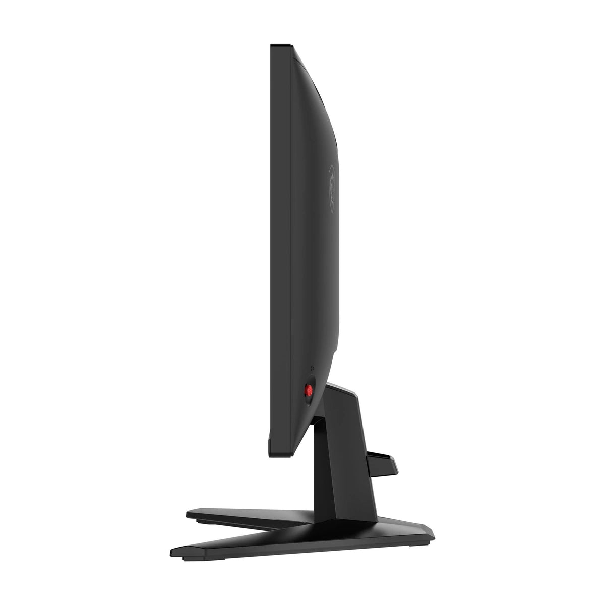 Moniteur MSI MAG 245F X24 LCD 24" FHD VA 240Hz - vue arrière