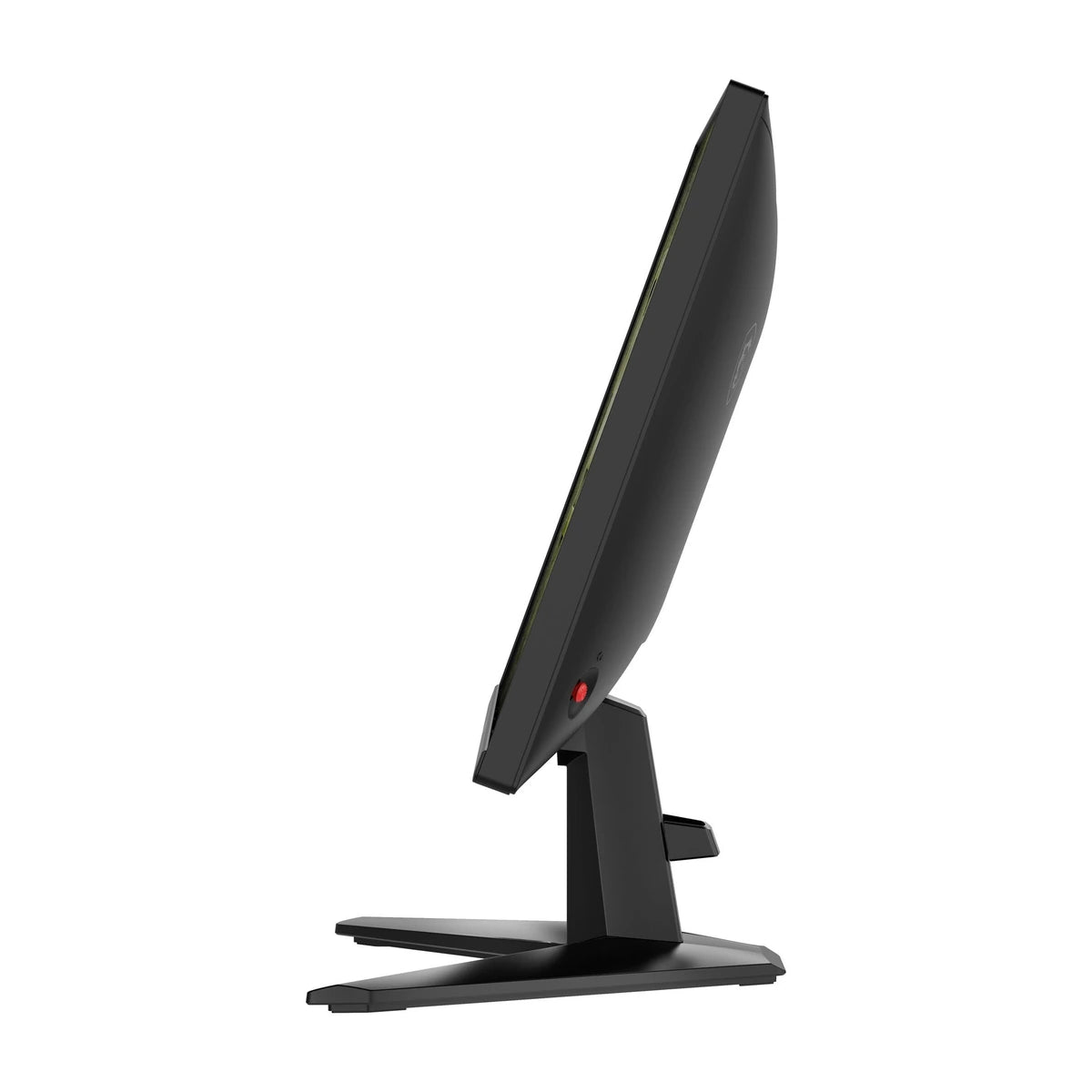Moniteur MSI MAG 245F X24 LCD 24" FHD VA 240Hz - vue latérale