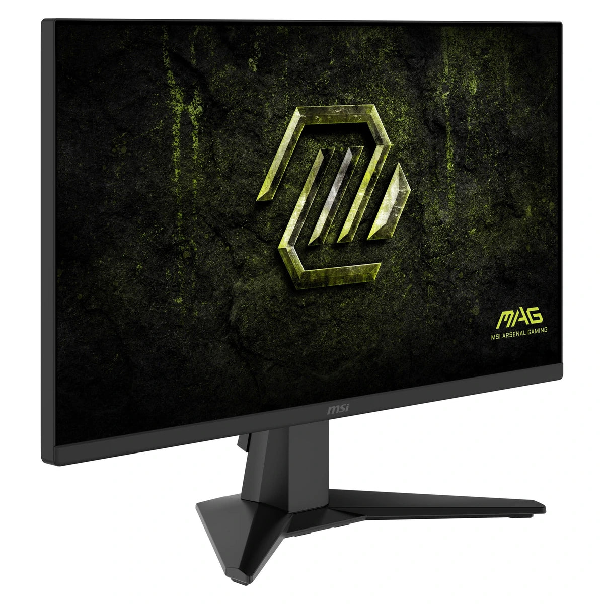 Moniteur MSI MAG 245F X24 LCD 24" FHD VA 240Hz - photo produit 6