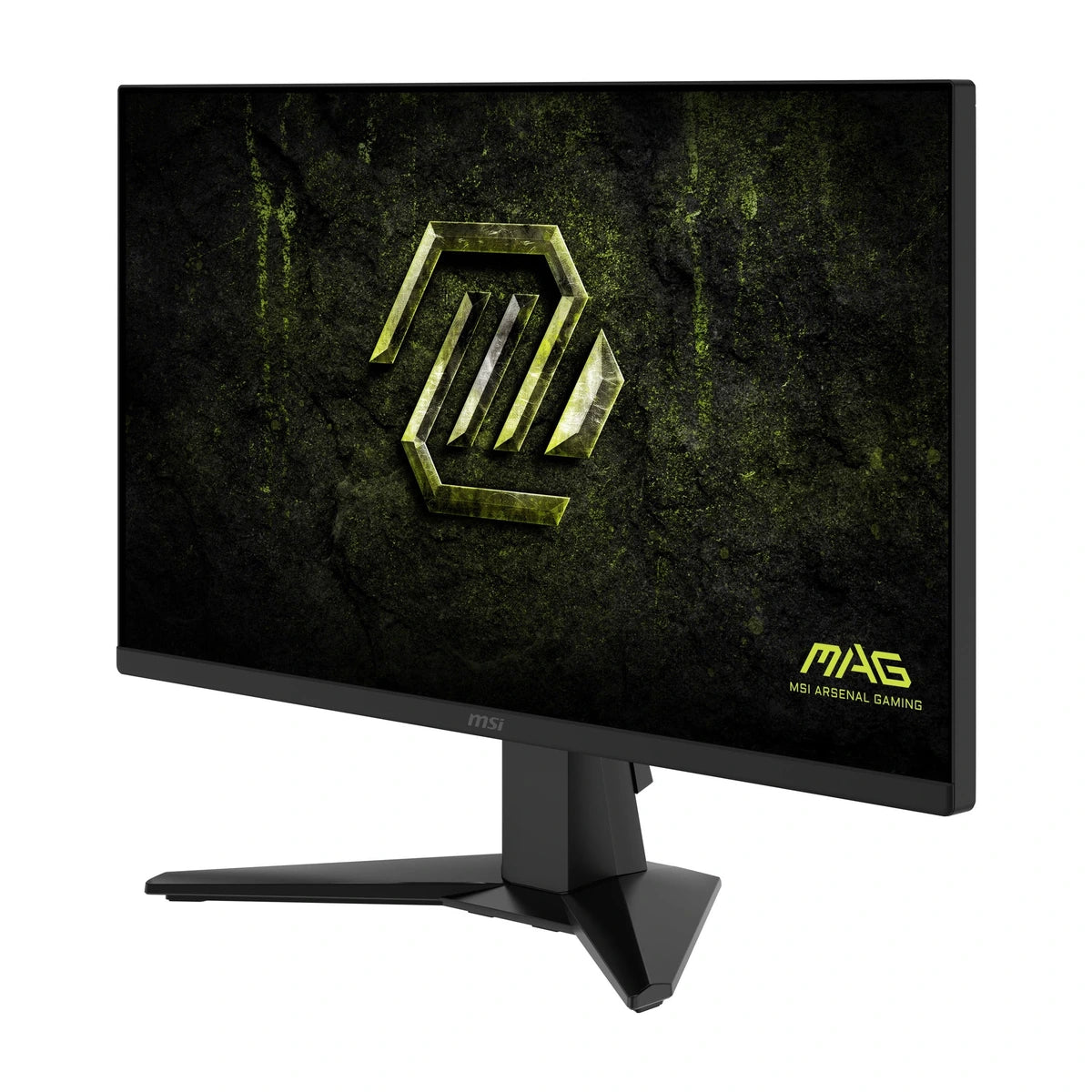 Moniteur MSI MAG 245F X24 LCD 24" FHD VA 240Hz - photo produit 7