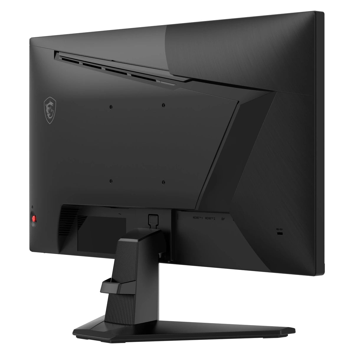 Moniteur MSI MAG 245F X24 LCD 24" FHD VA 240Hz - photo produit 8