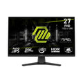 Moniteur MSI MAG 272F FHD IPS 200Hz - vue de face