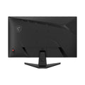 Moniteur MSI MAG 272F FHD IPS 200Hz - vue de profil
