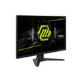Moniteur MSI MAG 272F FHD IPS 200Hz - vue arrière