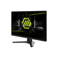 Moniteur MSI MAG 272F FHD IPS 200Hz - vue latérale