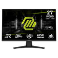 Moniteur MSI MAG 274QF LCD QHD VA 180Hz - vue de face