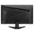 Moniteur MSI MAG 274QF LCD QHD VA 180Hz - vue de profil