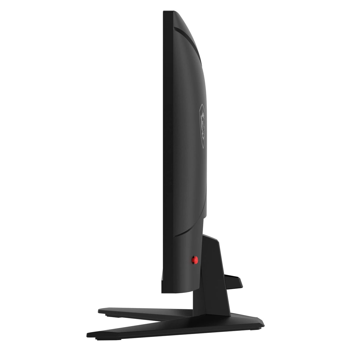 Moniteur MSI MAG 274QF LCD QHD VA 180Hz - vue arrière