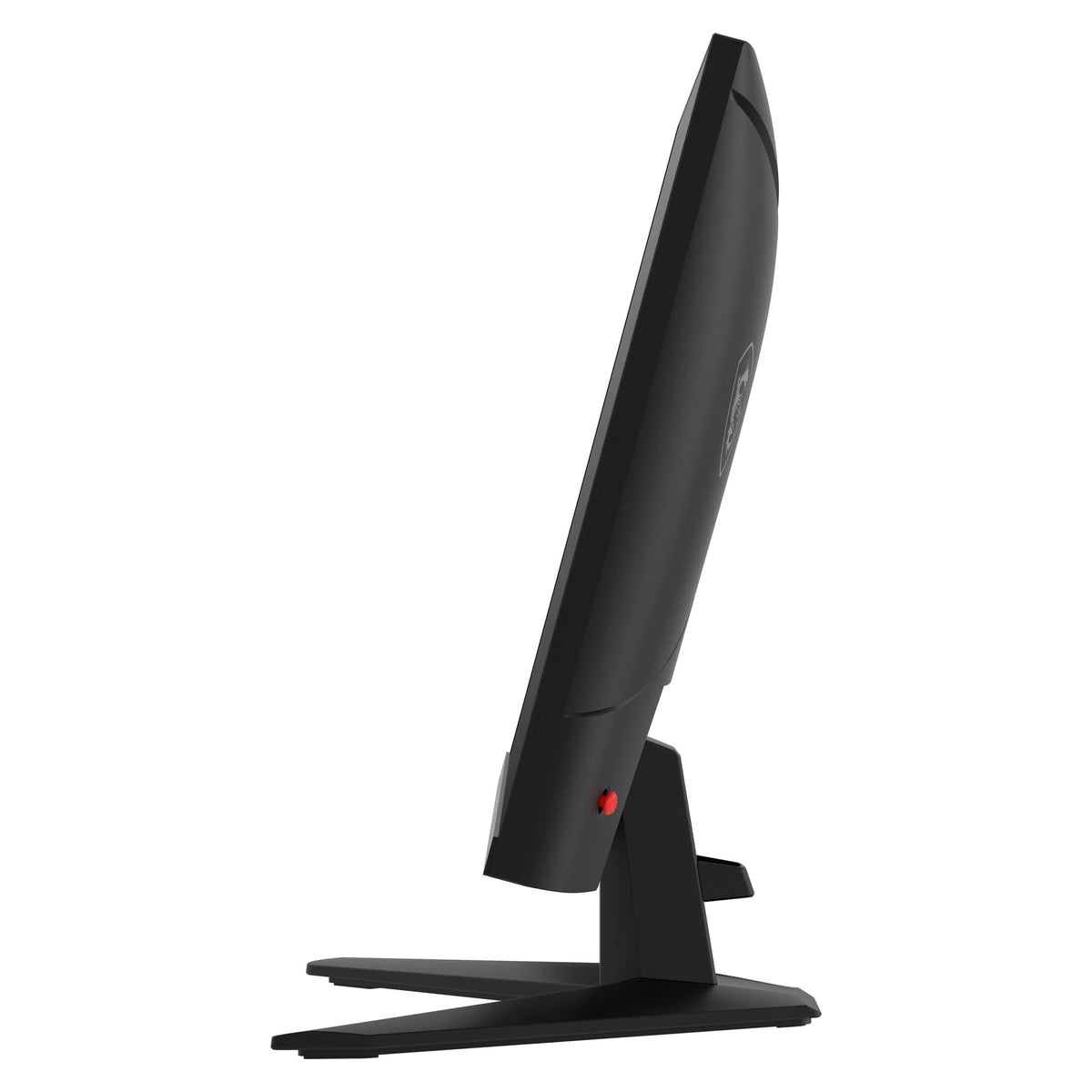 Moniteur MSI MAG 274QF LCD QHD VA 180Hz - vue latérale