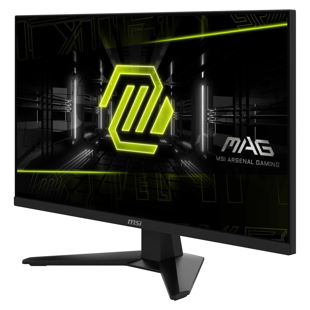 Moniteur MSI MAG 274QF LCD QHD VA 180Hz - photo produit 8