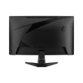 Moniteur MSI MAG 276CXF Incurvé 27