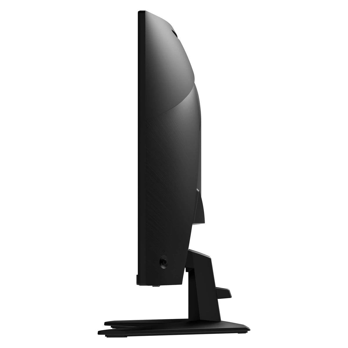 Moniteur MSI MAG 32CQ6F Incurvé 32" QHD VA 180Hz - vue arrière