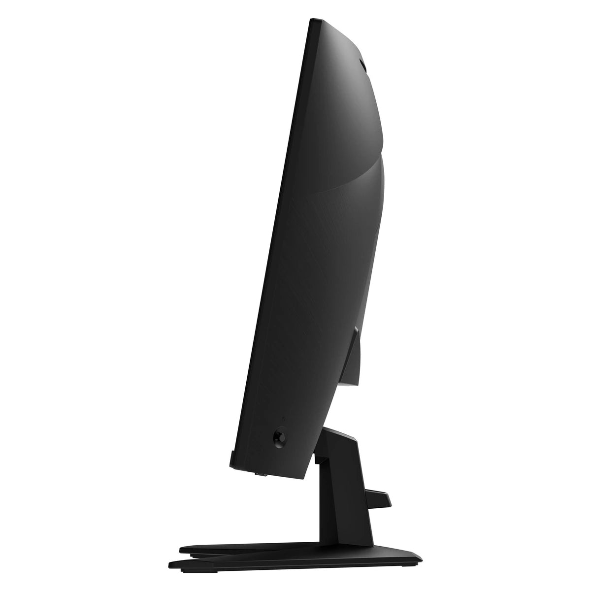 Moniteur MSI MAG 32CQ6F Incurvé 32" QHD VA 180Hz - vue latérale