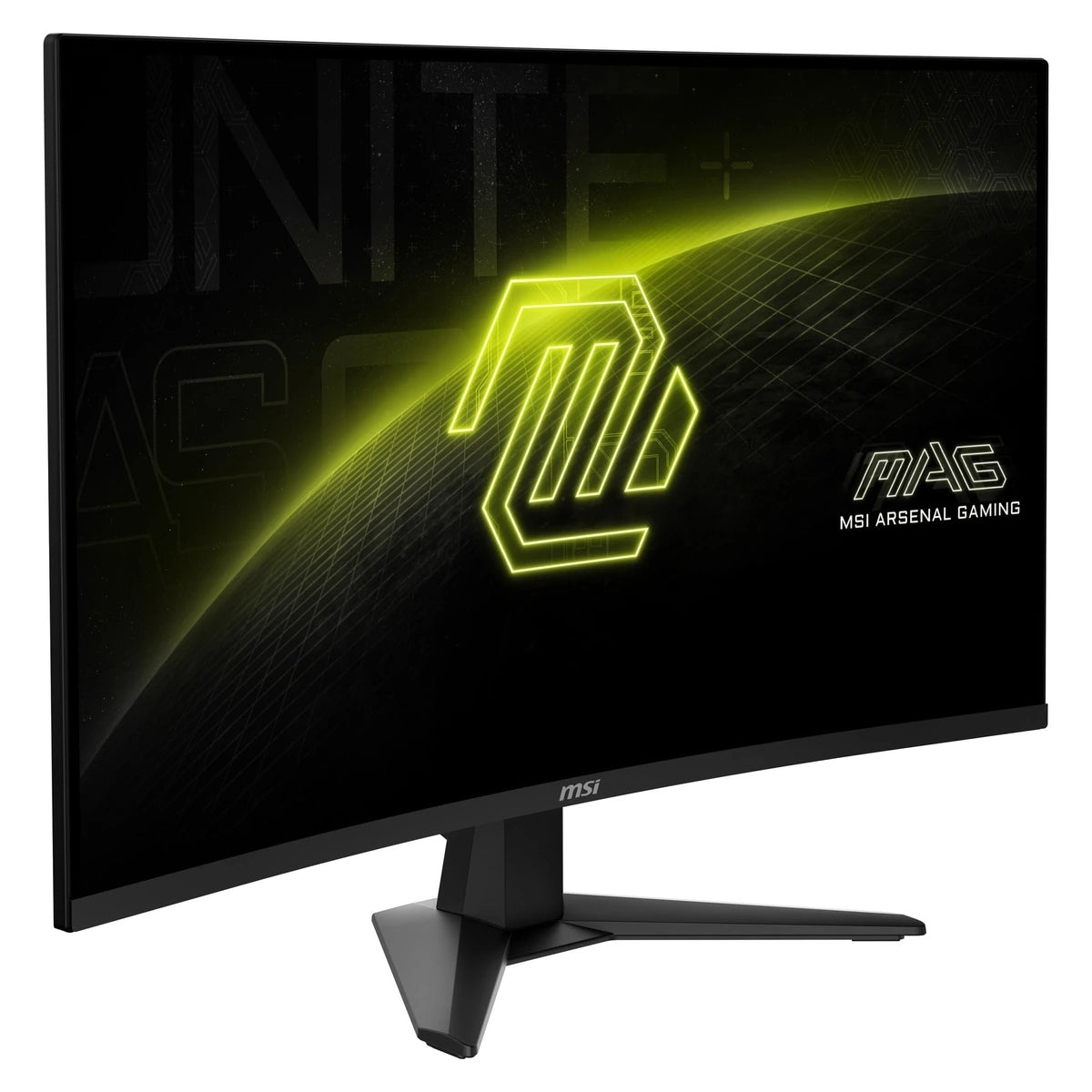 Moniteur MSI MAG 32CQ6F Incurvé 32" QHD VA 180Hz - photo produit 7