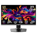 Moniteur MSI MPG 272URX QD UHD OLED 240Hz - vue de face