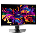 Moniteur MSI MPG 272URX QD UHD OLED 240Hz - vue arrière