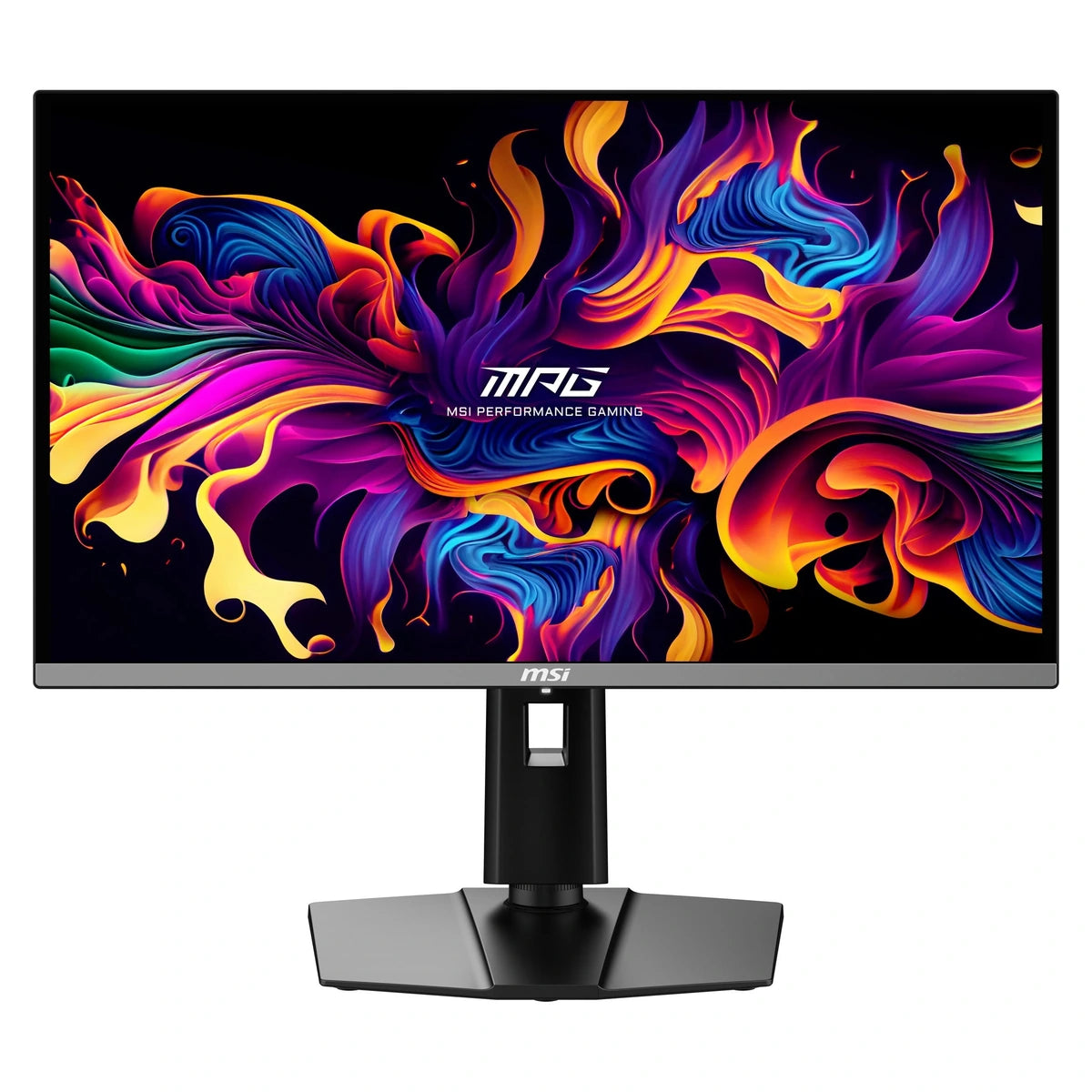 Moniteur MSI MPG 272URX QD UHD OLED 240Hz - photo produit 6