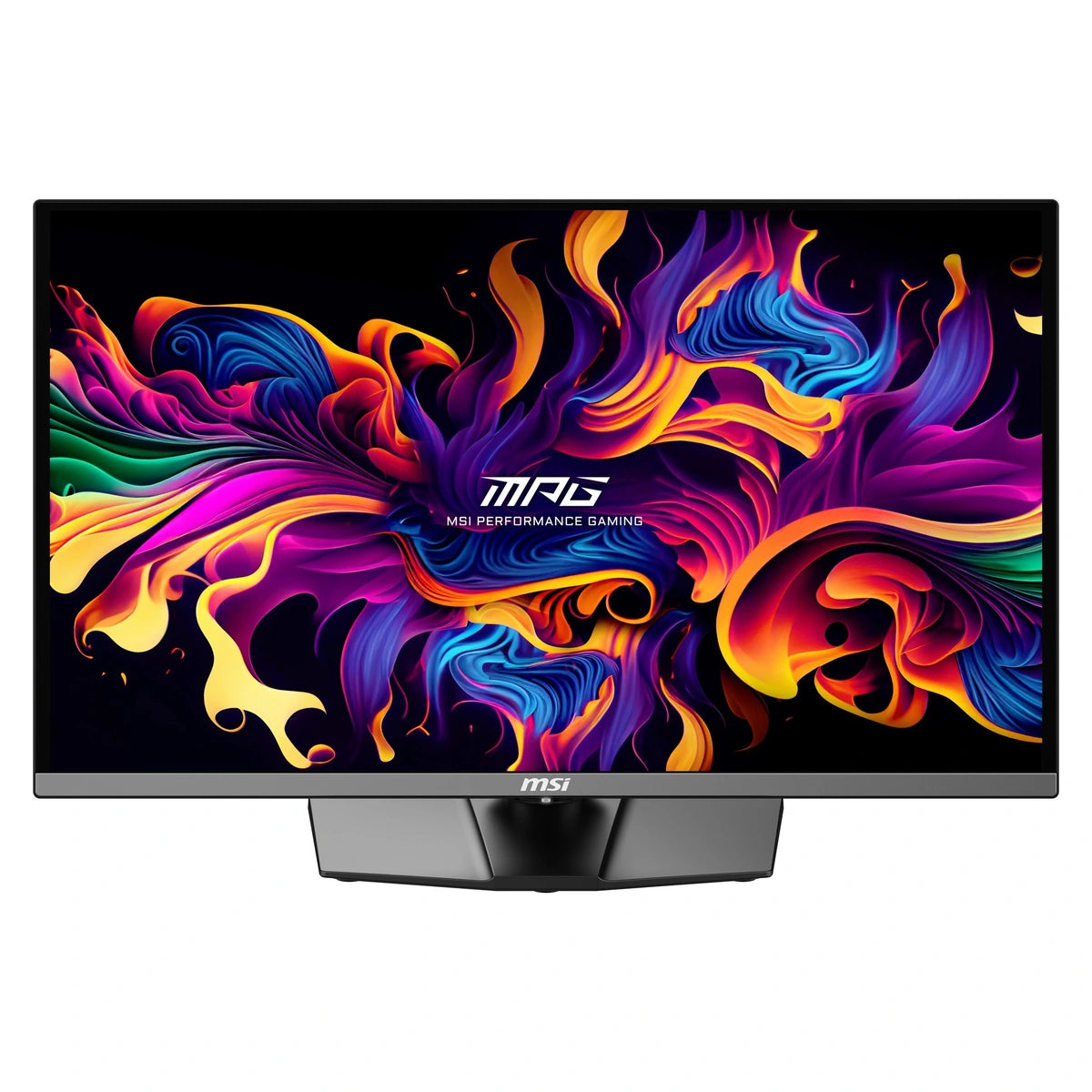 Moniteur MSI MPG 272URX QD UHD OLED 240Hz - photo produit 7