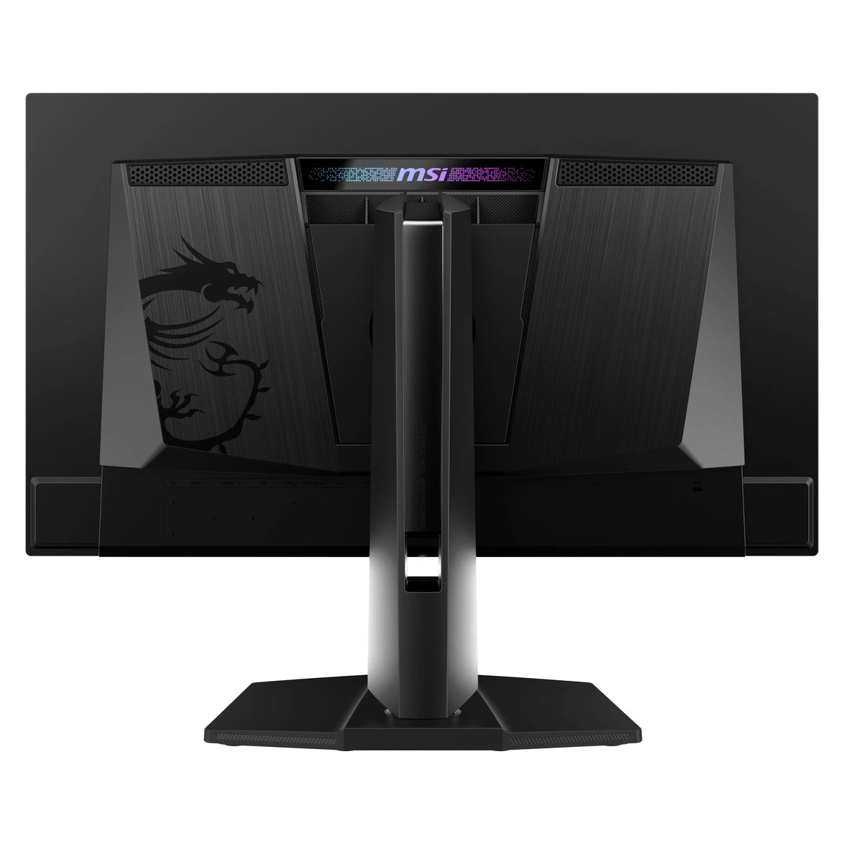 Moniteur MSI MPG 272URX QD UHD OLED 240Hz - photo produit 8
