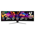 Moniteur MSI MPG 491CQPX 49