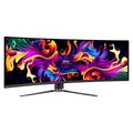 Moniteur MSI MPG 491CQPX 49