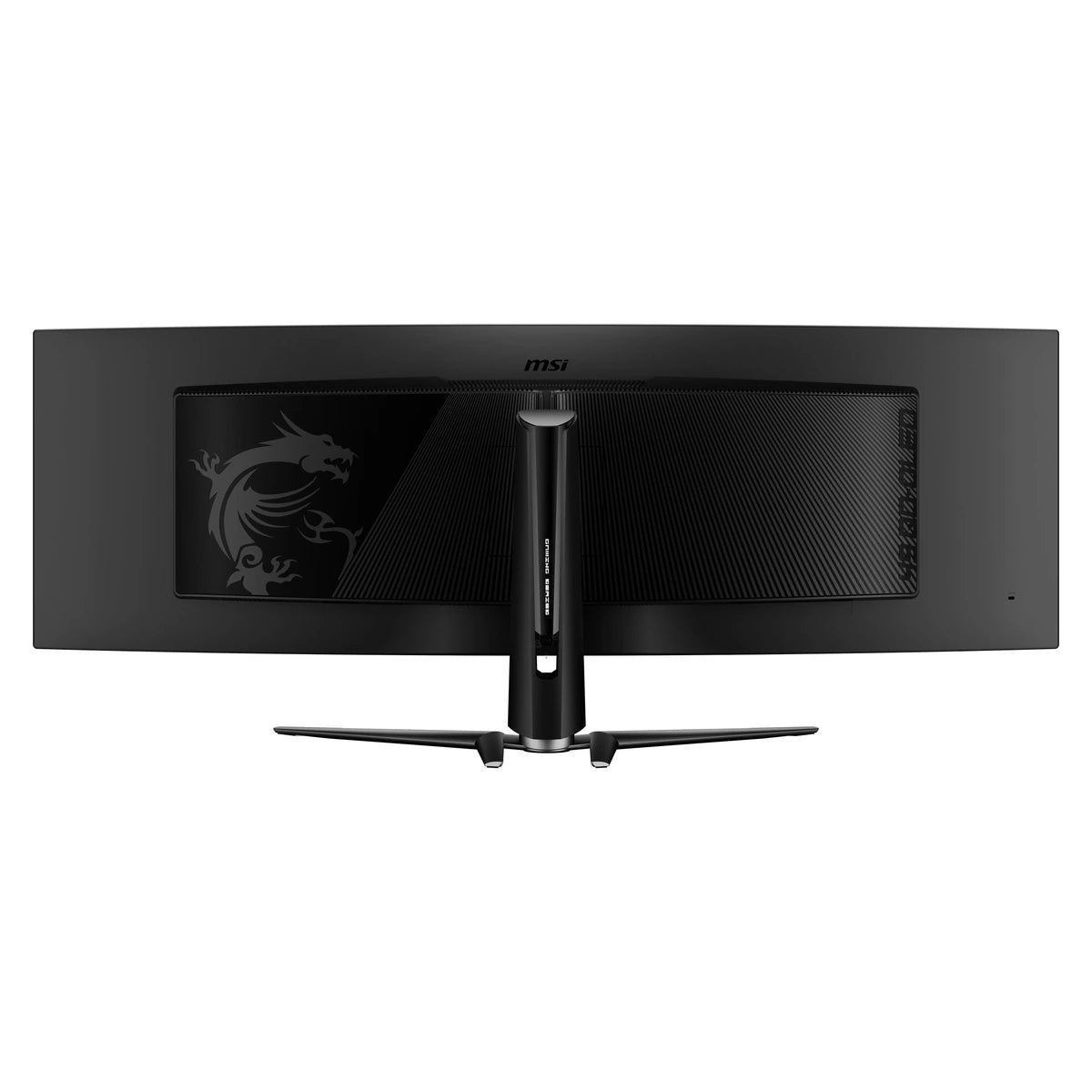 Moniteur MSI MPG 491CQPX 49" DQHD QD-OLED 240Hz - photo produit 6