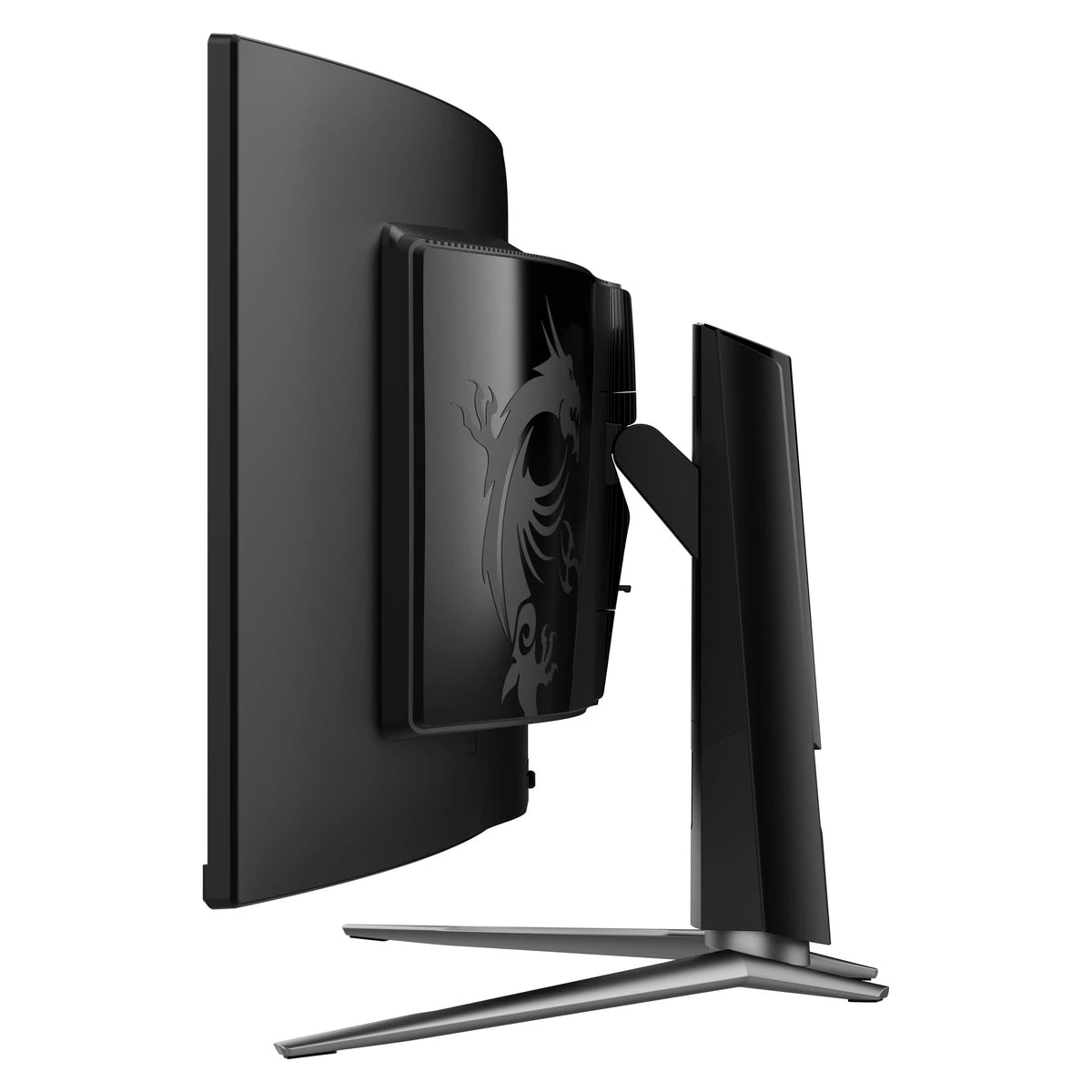 Moniteur MSI MPG 491CQPX 49" DQHD QD-OLED 240Hz - photo produit 8