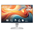 Moniteur MSI Pro MP243W E14 LCD 24