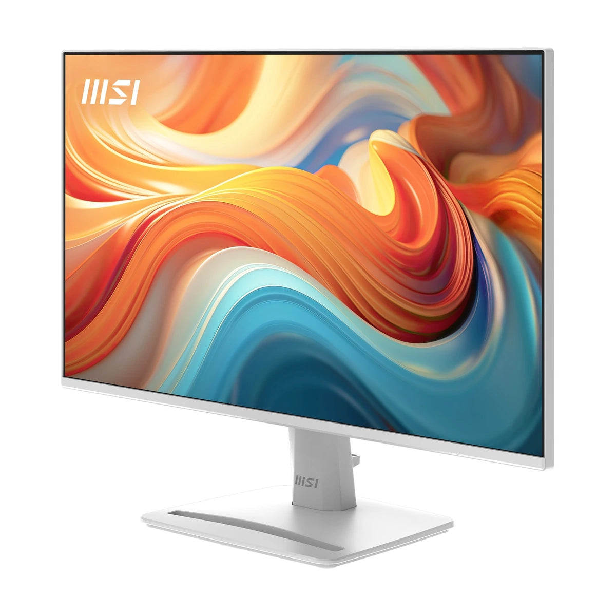 Moniteur MSI Pro MP243W E14 LCD 24" FHD IPS 144Hz - photo produit 8