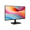 Moniteur MSI PRO MP251L E2 FHD VA 120Hz - vue de profil