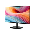 Moniteur MSI PRO MP251L E2 FHD VA 120Hz - vue arrière