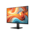 Moniteur MSI Pro MP273 E14A LCD FHD IPS 144Hz - vue arrière
