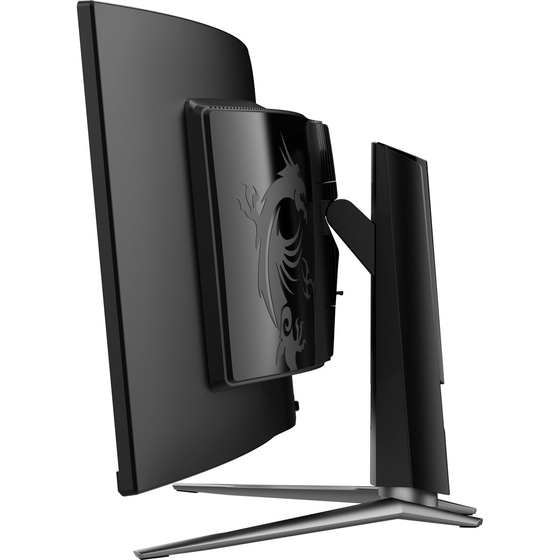 Moniteur MSI MPG 491CQP QD 49" DQHD OLED 144Hz - Photo 1