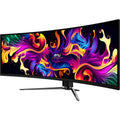 Moniteur MSI MPG 491CQP QD 49