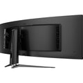 Moniteur MSI MPG 491CQP QD 49