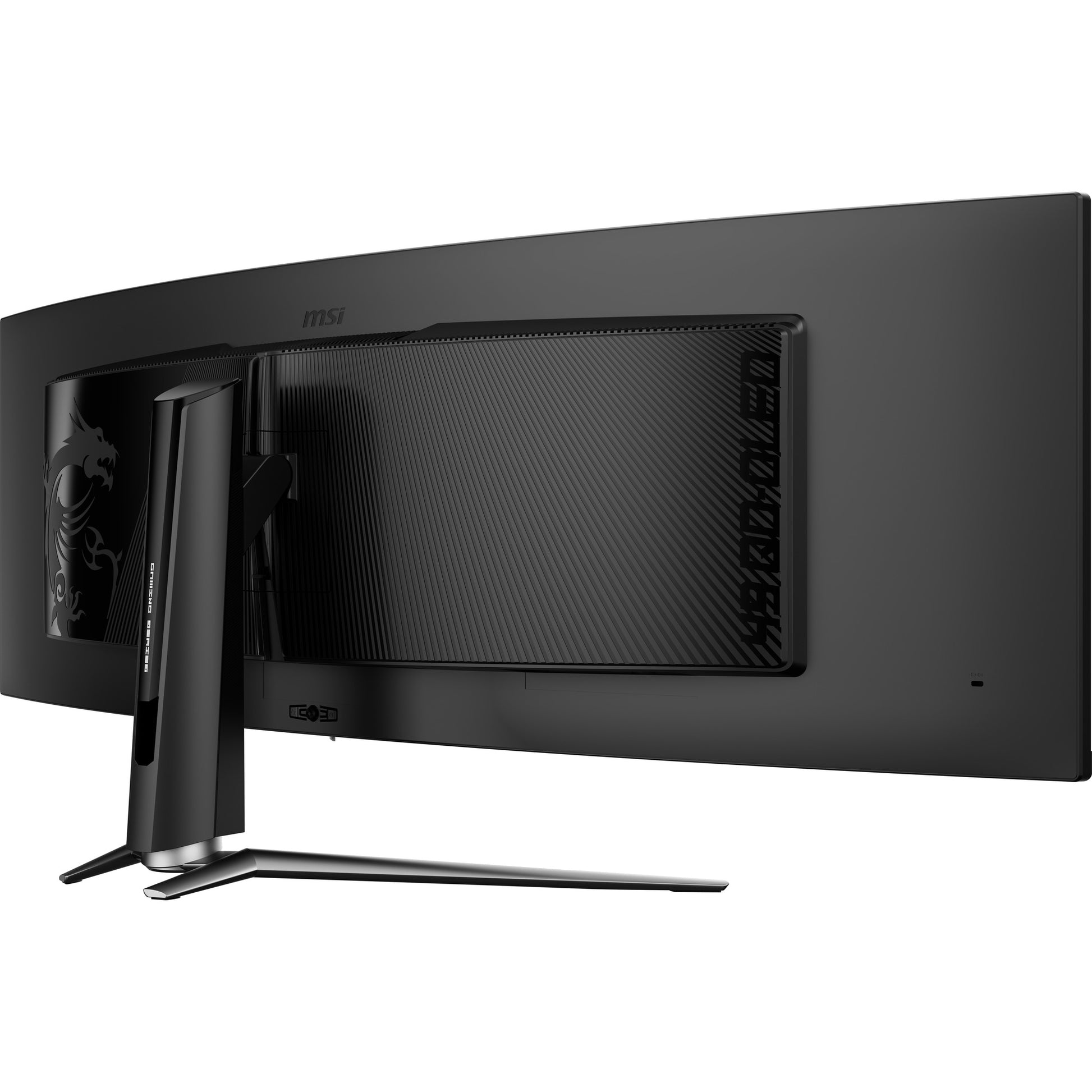 Moniteur MSI MPG 491CQP QD 49" DQHD OLED 144Hz - Photo 6