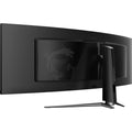 Moniteur MSI MPG 491CQP QD 49