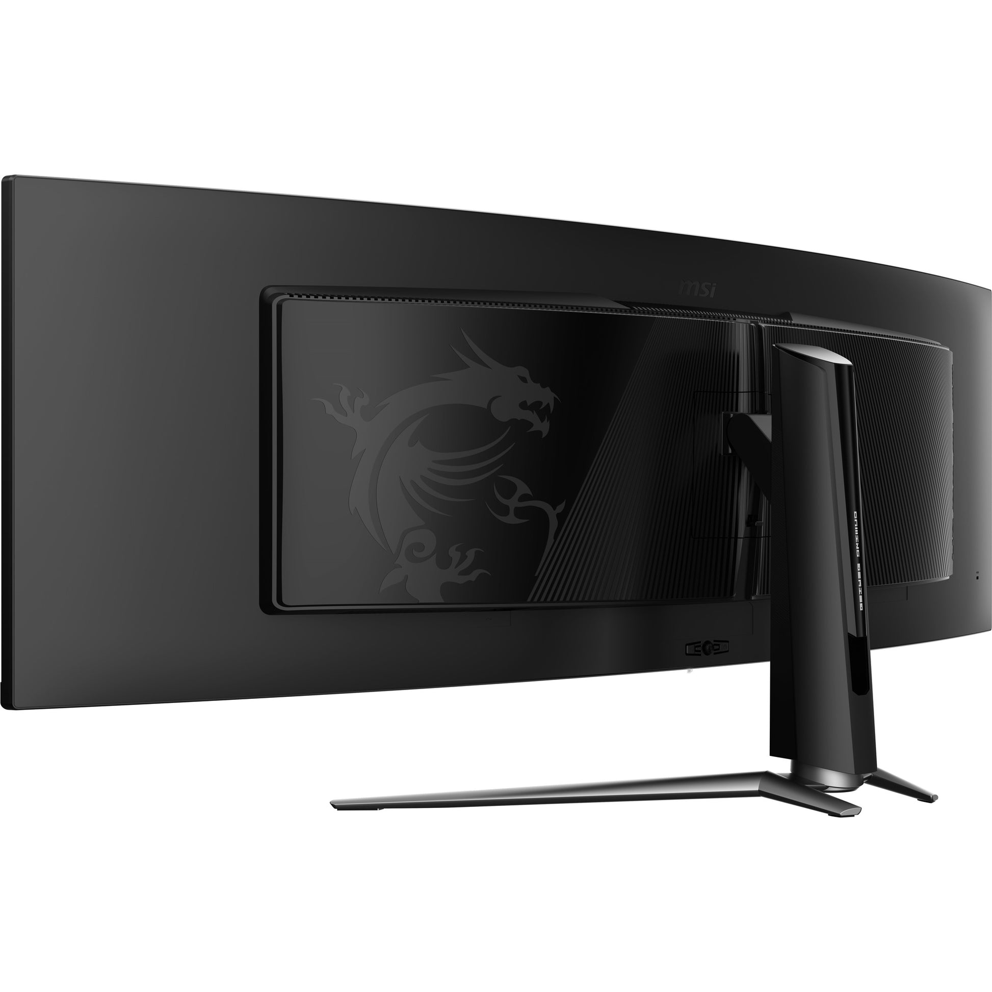 Moniteur MSI MPG 491CQP QD 49" DQHD OLED 144Hz - Photo 7