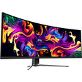 Moniteur MSI MPG 491CQP QD 49