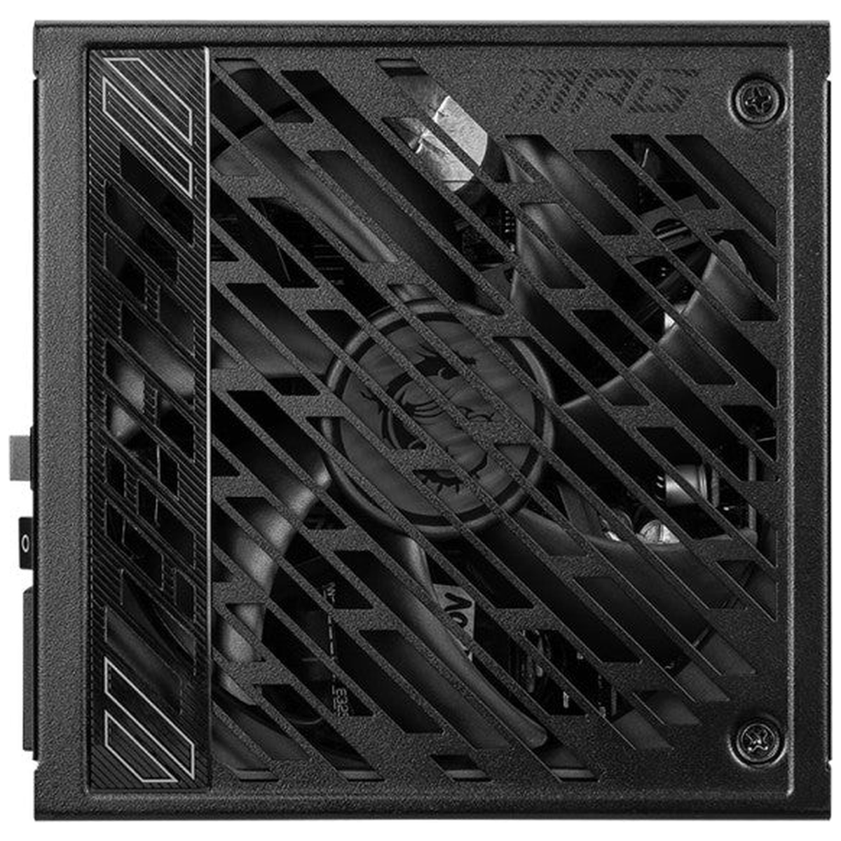 MSI MPG A1250GS PCIE5 80PLUS Gold 1250W