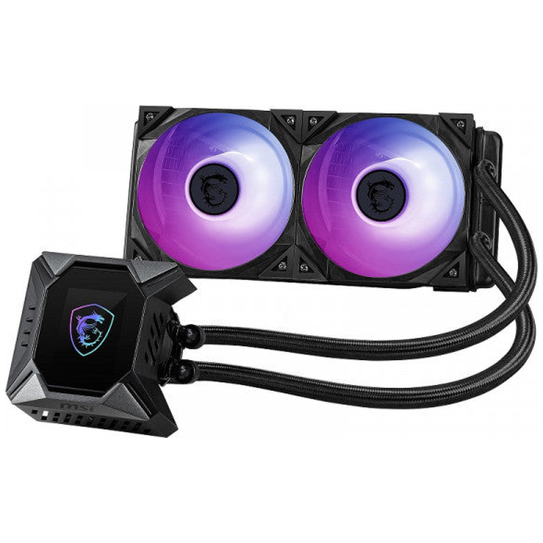 MSI MPG CORELIQUID K240 V2
